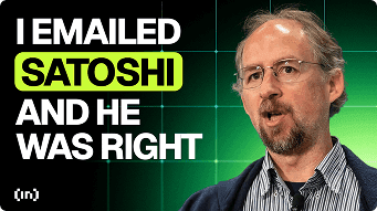 Adam Back: āļāļĩāđāļĄāļĨāļāļāļ Satoshi āđāļĨāļ°āļāļāļēāļāļāļāļāļ Bitcoin