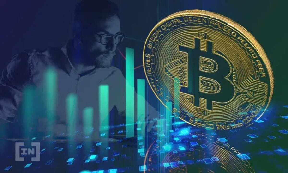 Bitcoin ร่วงต่ำกว่า $40,000 ในรอบเกือบเดือน ตลาดอยู่ใน &#8216;ความกลัวระดับสุดขีด&#8217;