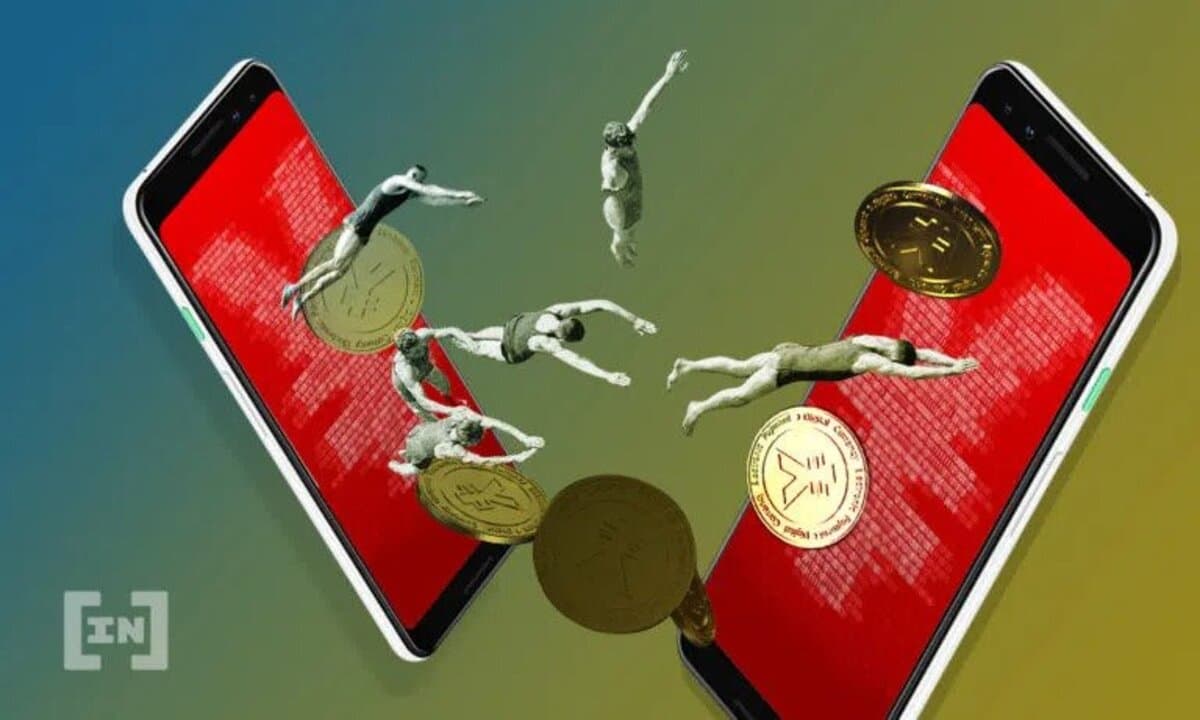 จีนพร้อมพลักดันสกุล เงินดิจิทัล e-CNY ให้สามารถใช้ทำธุรกรรมทางการเงินได้จริง