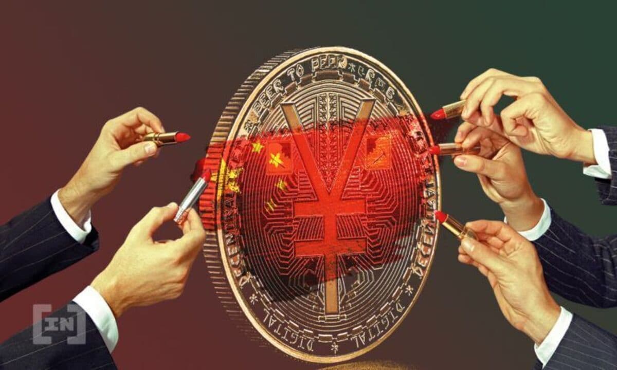 จีนขยายขอบเขตโครงการนำร่อง สกุลเงินดิจิทัล e-CNY ในเมืองอื่น ๆ เพิ่ม