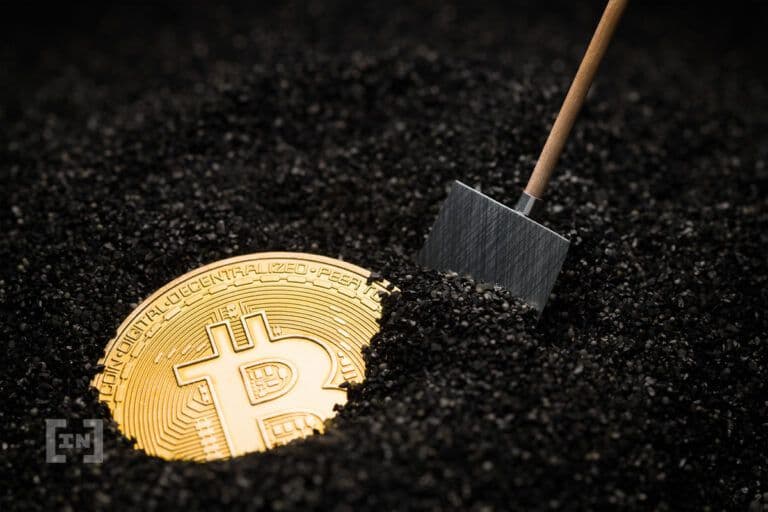 ถ่านหินกลับมาเป็นที่นิยม นักขุด Bitcoin หาประโยชน์จากราคาพลังงานที่พุ่งสูง