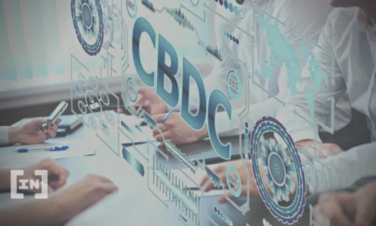 โครงการ CBDC ของแอฟริกาใต้พร้อมก้าวสู่ขั้นตอนต่อไป หลังใกล้สิ้นสุดขั้นตอน PoC