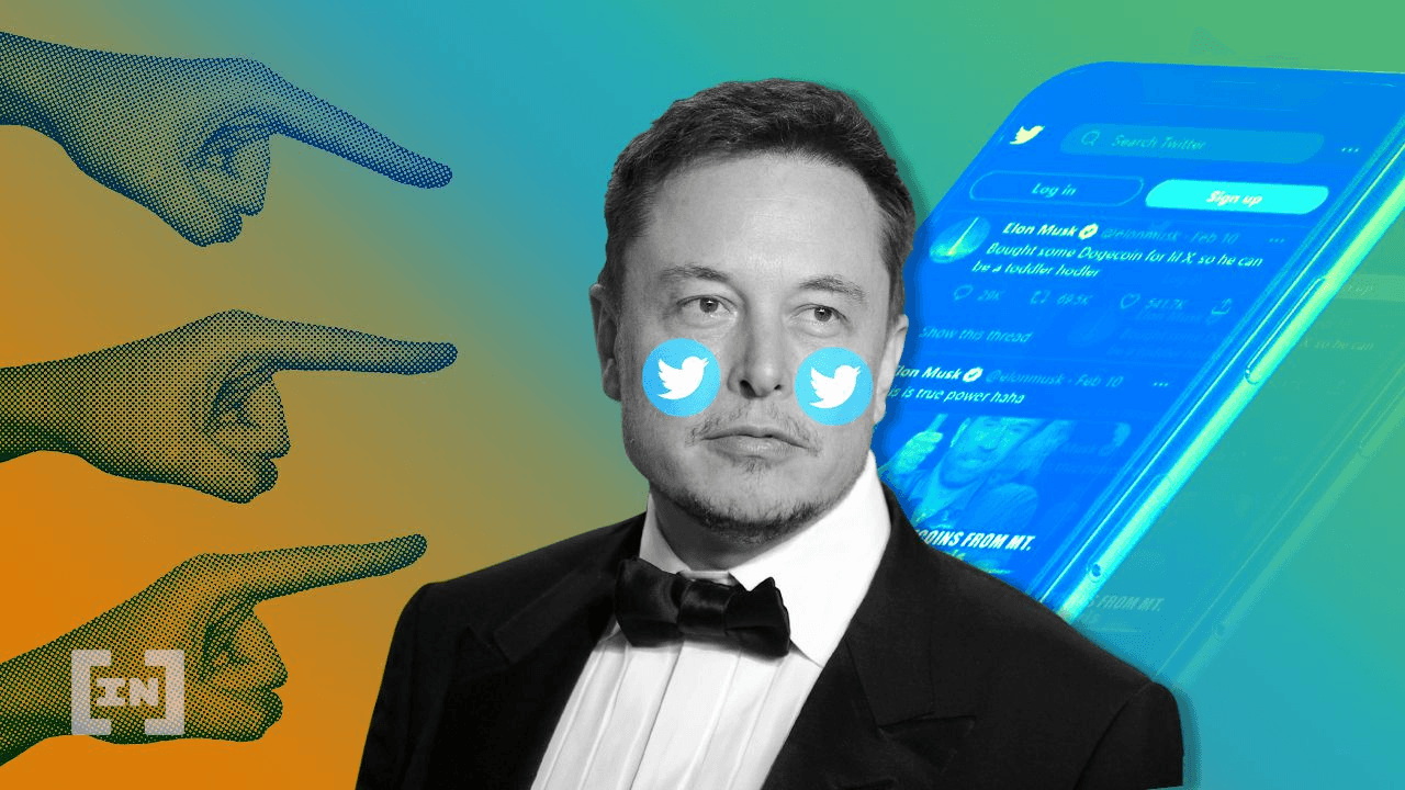 Twitter คิดใหม่อีกครั้งเรื่องการซื้อกิจการของ Musk