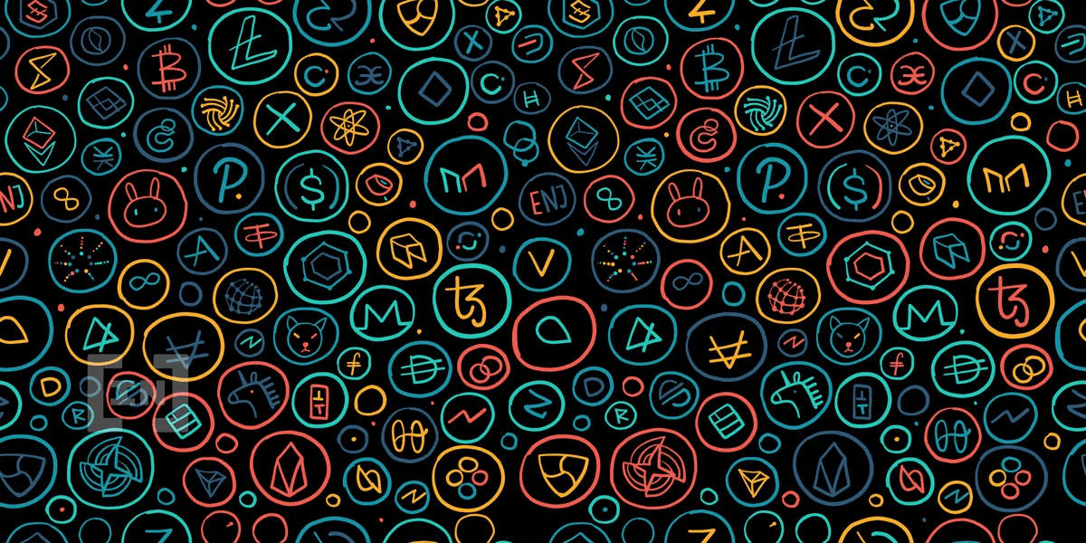 Altcoin Season 10-100X หายังไง?