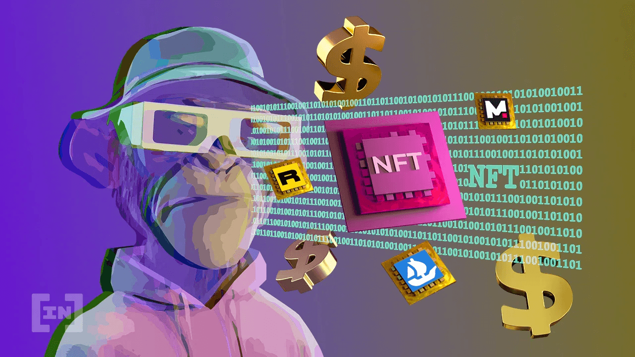 การวิเคราะห์ว่าการสร้าง NFT มีค่าใช้จ่ายเท่าไร