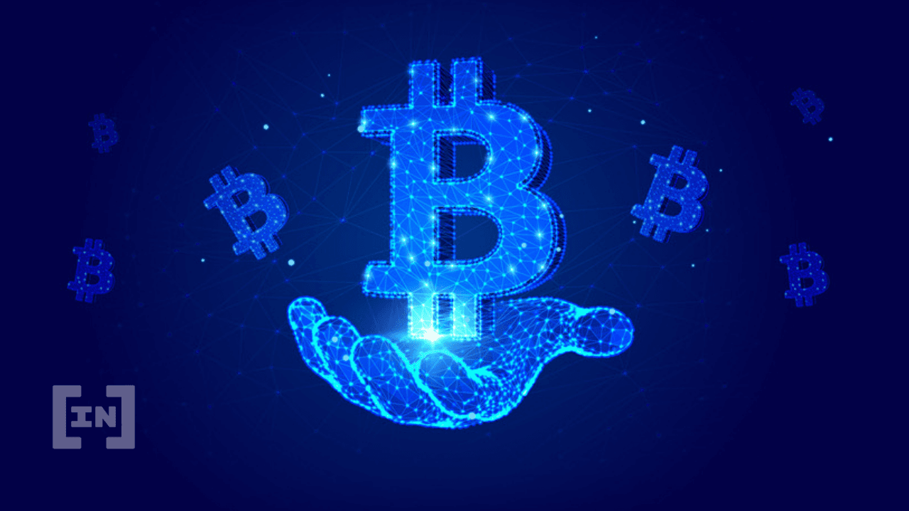 60% ของผู้ลงทุน Bitcoin ยังทำกำไร แม้ราคาผันผวน