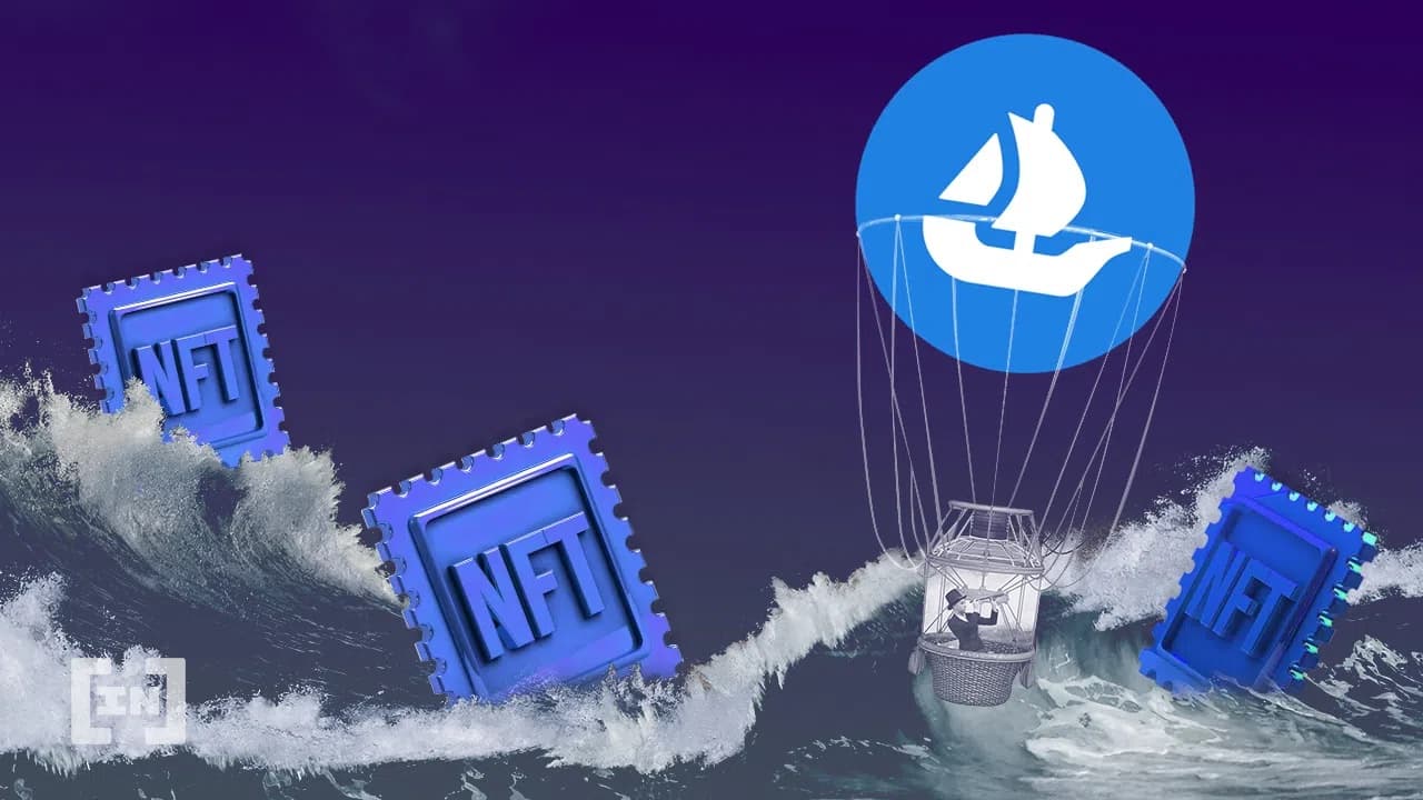 Review: สิ่งที่คุณควรรู้เกี่ยวกับ OpenSea