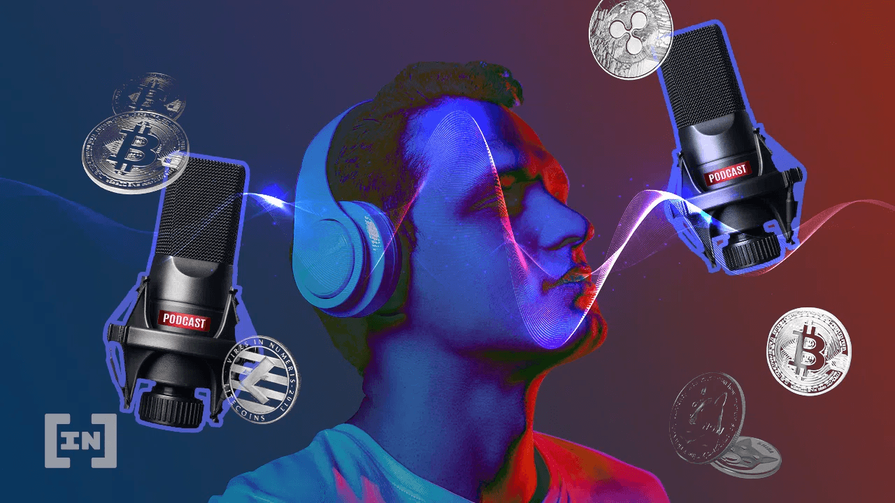 Crypto Podcasts 11 รายการที่คุณต้องฟัง