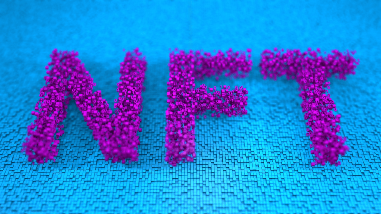 ปริมาณการขาย NFT ลดลงเกือบ 55% ท่ามกลางช่วงภาวะขาลงของตลาด Crypto