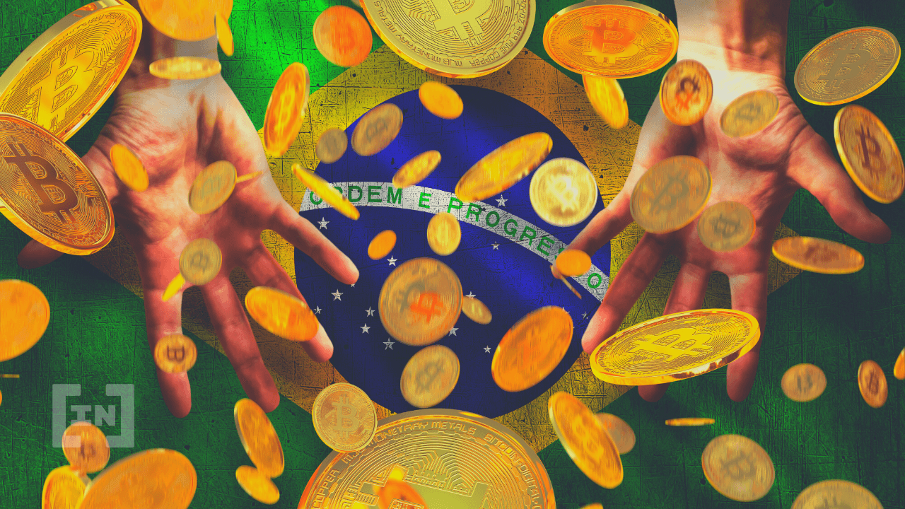 Nubank ไฟเขียวให้ทำการซื้อขาย Bitcoin และ Ethereum