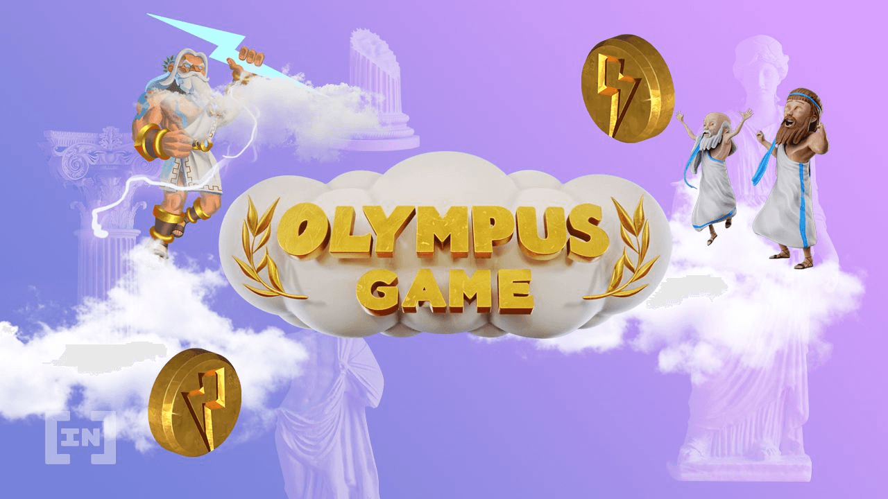 Olympus Game &#8211; P2E NFT ที่คล้ายกับ Clash Royale ที่กำลังเป็นข่าวดัง