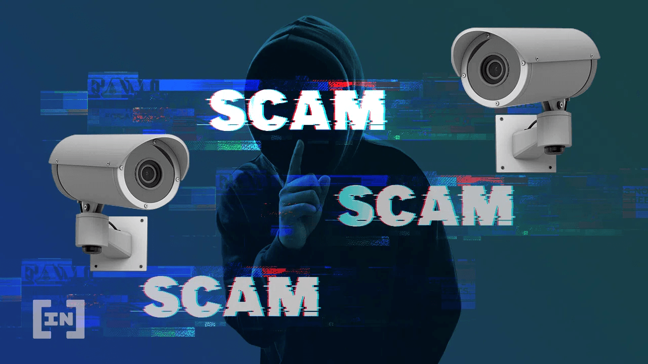 โครงการ Crypto ที่หลอกลวง &#8211; เราจะรู้ได้อย่างไร?