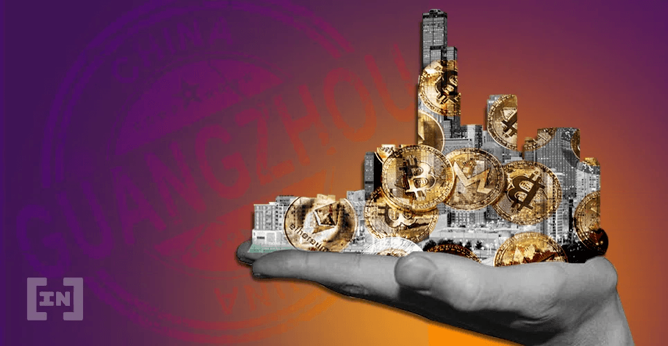 Crypto City &#8211; Vitalik