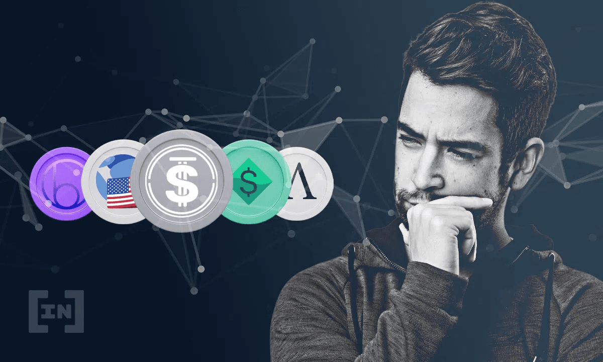 Stablecoin ในวงการคริปโต เขาใช้เอาไว้ทำอะไร?