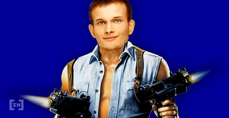 Vitalik Buterin หนุนไอเดียให้คืนเงินให้แก่นักลงทุนรายย่อยก่อน