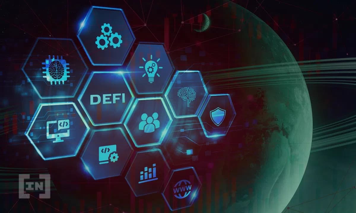 Delphi Labs ต้องการปิด Mars หลังจาก TVL ร่วงลง 99%