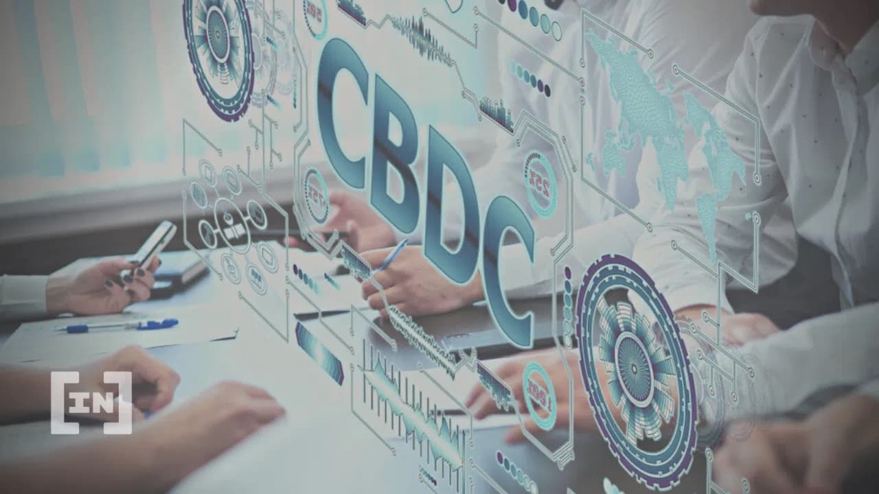 ธนาคารกลางนอร์เวย์เลือก Ethereum L2 Project สำหรับการทดสอบสกุล CBDC