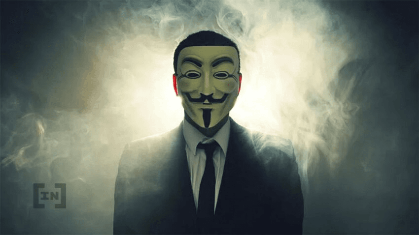Anonymous ประกาศตัวที่จะทำการสืบสวนและเปิดเผย&#8217;อาชญากรรม&#8217;ของ Do Kwon