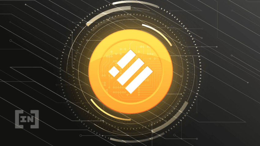 Binance USD (BUSD) มีมูลค่าตลาดเพิ่มสูงขึ้นมากกว่า 400 ล้านดอลลาร์ในเดือนพฤษภาคม