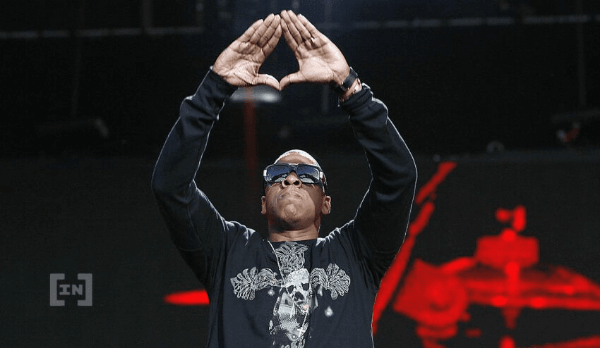 Jay-Z และ Jack Dorsey เปิดตัว Bitcoin Academy เพื่อส่งเสริมการศึกษาทางการเงิน