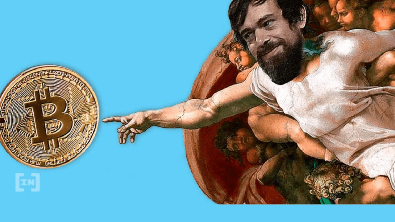 Jack Dorsey กำลังสร้าง &#8216;Web5&#8217; ที่ขับเคลื่อนโดย Bitcoin