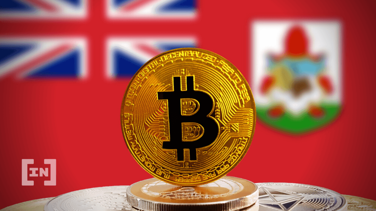 Bermuda ออกกฎระเบียบที่ก้าวหน้ามากขึ้นเกี่ยวกับ Cryptocurrency