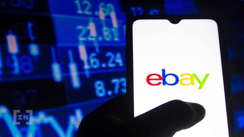 eBay เจาะลึกเข้าสู่โลกของ NFTs ด้วยการเข้าซื้อ KnownOrigin