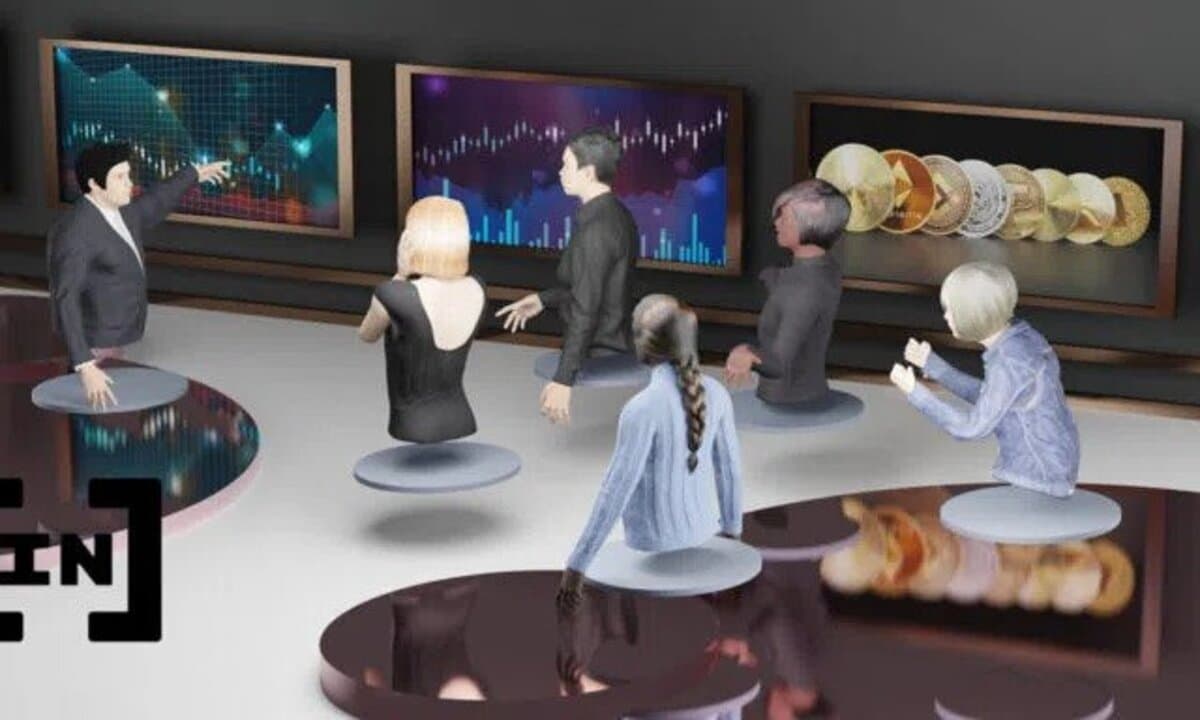 นิตยสาร TIME ร่วมมือกับ The Sandbox สร้างไทม์สแควร์ในโลก Metaverse