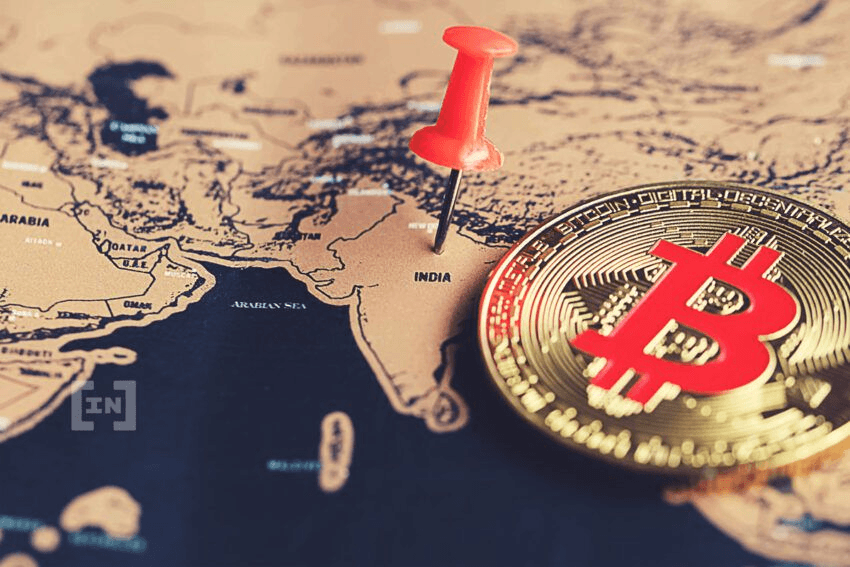 ประเทศอินเดีย: หน่วยงานบังคับใช้กฎหมายเรียกผู้บริหารบริษัท Crypto เข้ามาสอบสวน