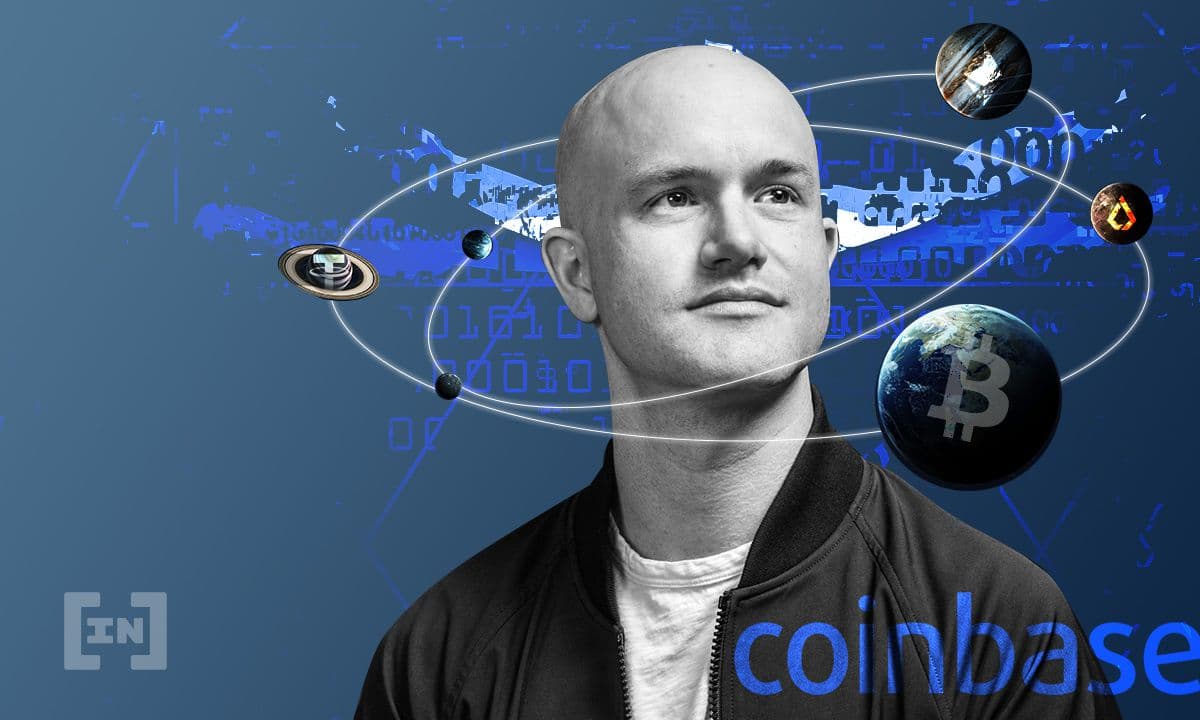 หัวเรือ Coibase เผย กฎหมายใหม่ยุโรปเอื้อคริปโต