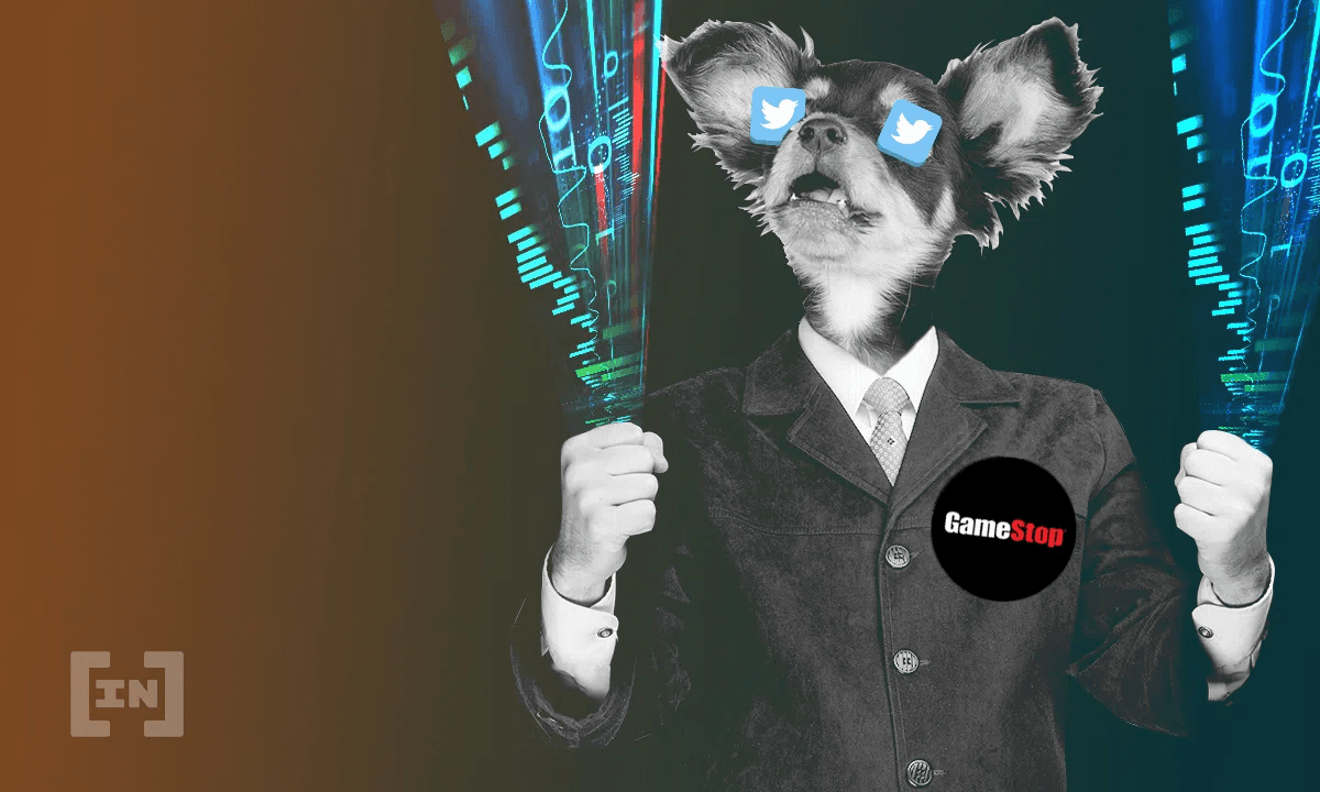 GameStop เปิดตัว NFT Marketplace เวอร์ชั่นเบต้าสาธารณะ