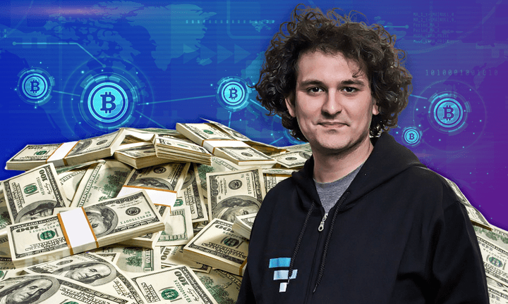 ประธานบริษัท FTX กล่าวถึงการใช้งาน Crypto นอกเหนือจากการลงทุน