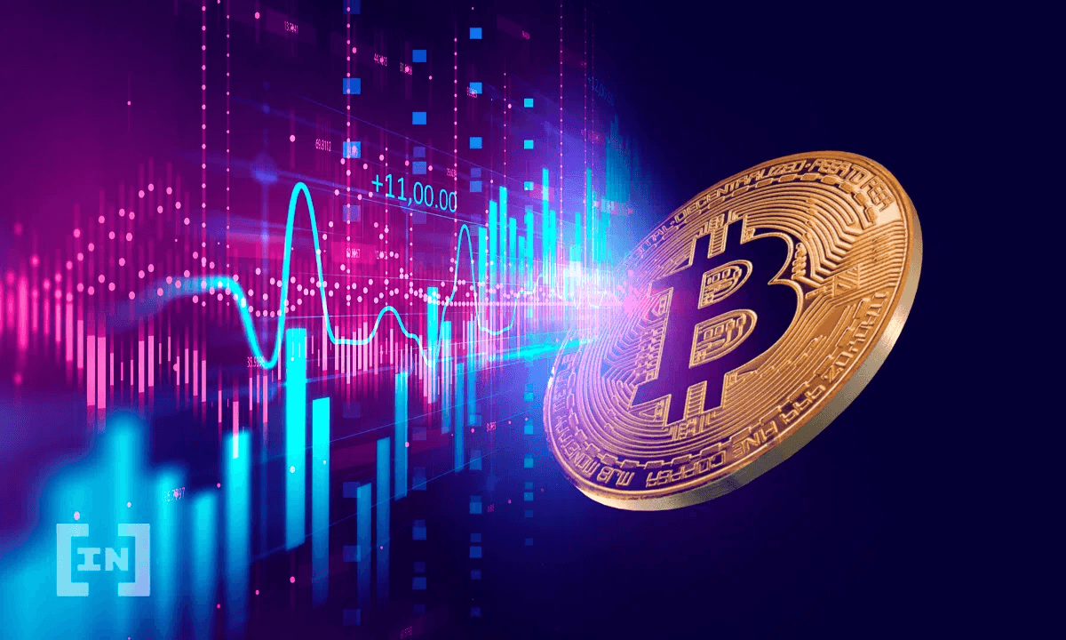 Crypto เริ่มไม่ Correlative กับหุ้น