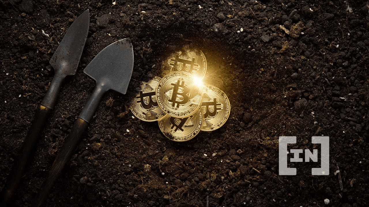 Bitcoin ถูกควบคุมโดยนักลงทุนเพียงไม่กี่ราย?