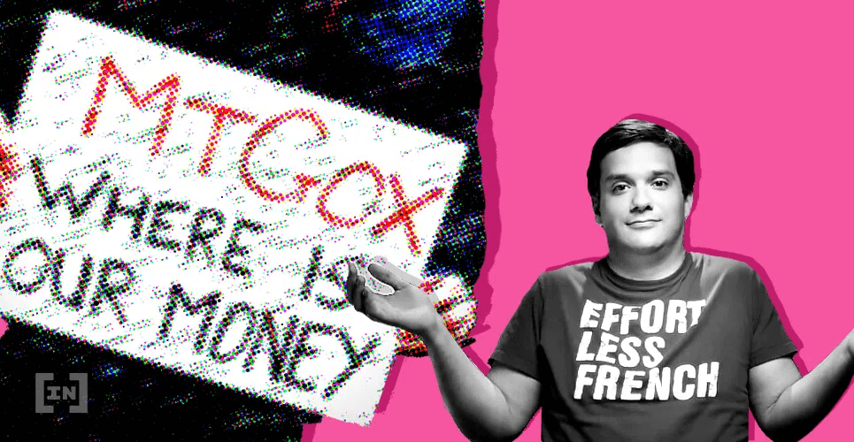 สัปดาห์หน้าพร้อมเท ผู้ได้เงินคืนจาก MtGox กำไรกว่า 4 เด้ง ใน 8 ปี