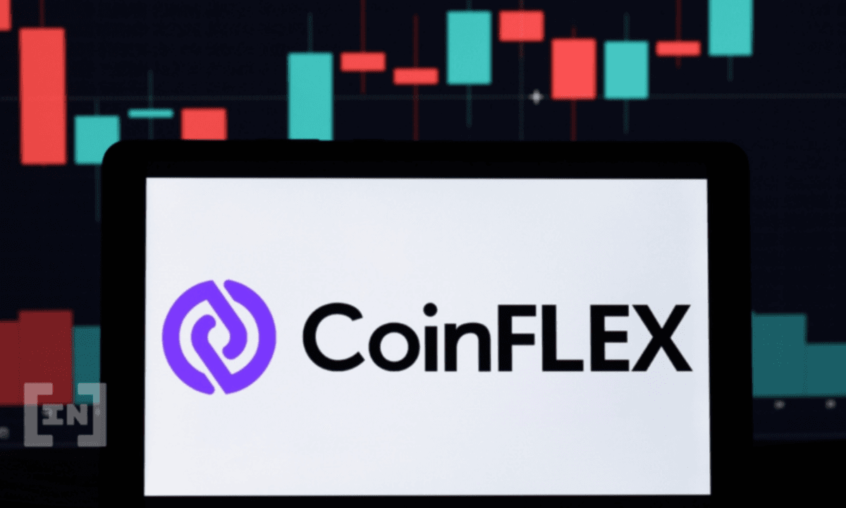 การออกเหรียญ &#8216;rvUSD&#8217; เพื่อกอบกู้ CoinFLEX กำลังถูกวิพากษ์วิจารณ์อย่างหนัก