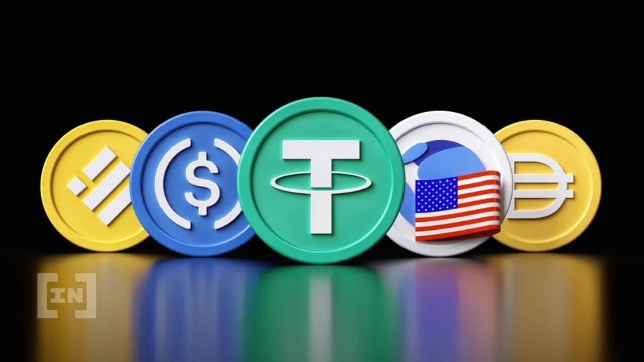 ร่างกฎหมายสำหรับ Stablecoin ของทั้งสองพรรคจะถูกเลื่อนออกไปจนถึงเดือนกันยายน 2022