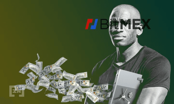 ผู้บริหารของ BitMEX สารภาพความผิดต่อการละเมิดพระราชบัญญัติความลับทางธนาคาร