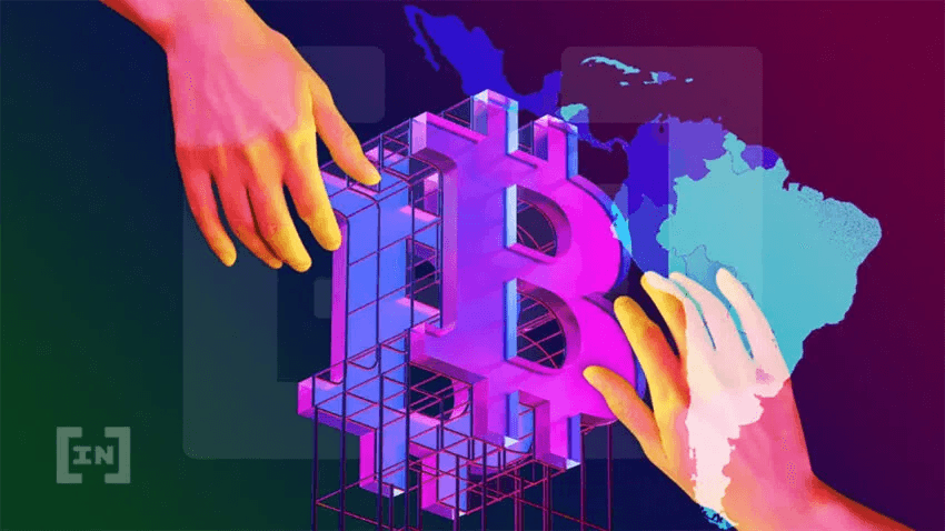 ผู้ใช้งานชาว Latin America พุ่งเข้าหา Binance