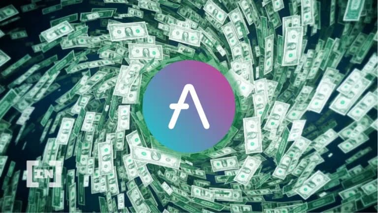  Aave มีมาตรการตอบโต้ต่อการบล็อก Address เหนือความพยายามในการบีบคั้น Tornado Cash