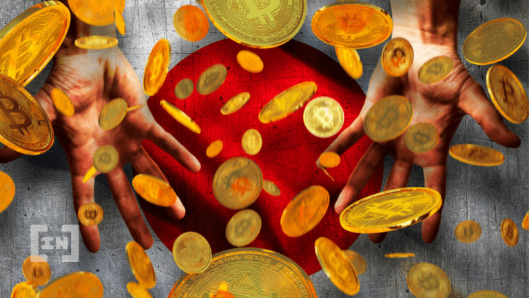 FSA ของญี่ปุ่นจะทบทวนกฎหมายภาษีนิติบุคคลสำหรับบริษัท Crypto สำหรับปี 2023
