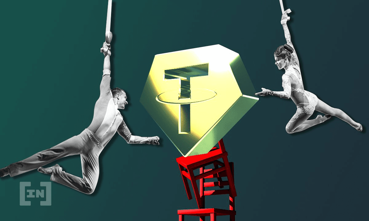 ETH 2.0 ได้รับการสนับสนุนจาก Tether แม้จะเกิดความล่าช้าขึ้นก็ตาม