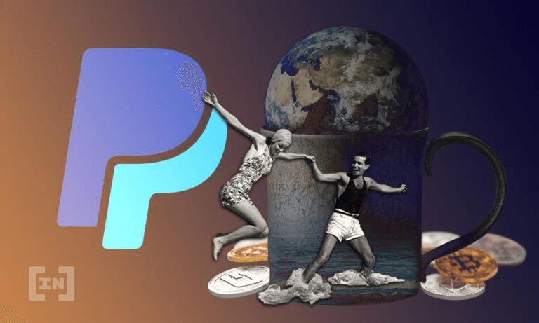 PayPal เข้าร่วมเครือข่าย Coinbase TRUST เพื่อการปฏิบัติตามข้อกำหนดของธนาคาร