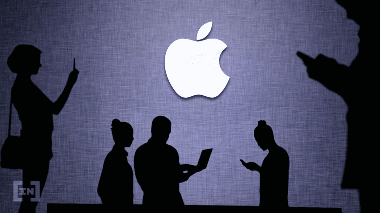 วิเคราะห์ตลาดกลับตัวจากเคส Apple Company