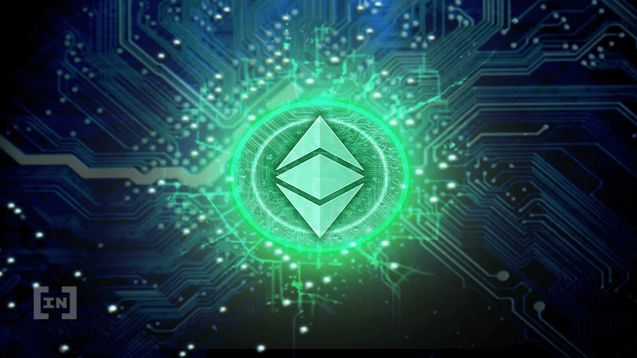 Halo Effect กับ Ethereum chain