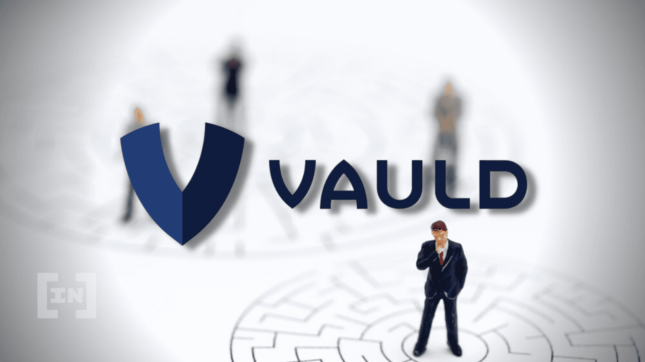 ED บล็อกสินทรัพย์มูลค่า 46 ล้านดอลลาร์สหรัฐของแพลตฟอร์มคริปโต Vauld 