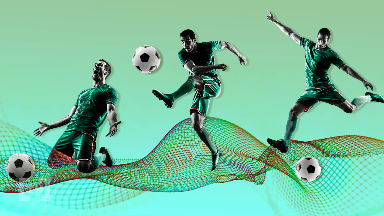 Sports NFTs: รู้จักกับโปรเจคดังทั้ง 4 ในปัจจุบัน