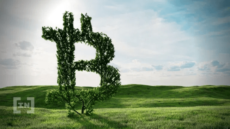 Energy Web เสนอความโปร่งใสด้าน ESG ในการขุด BTC￼￼