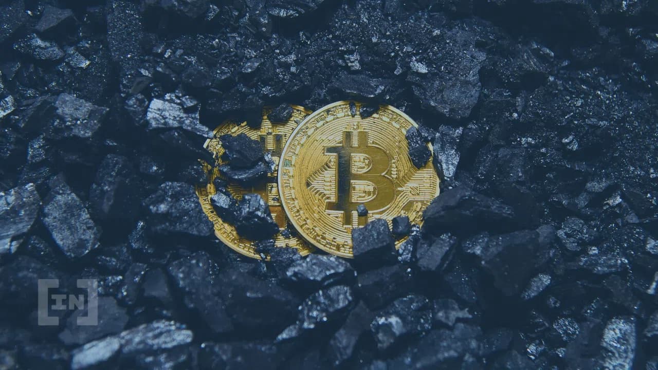 Renewable Energy กำลังจะพลิกโฉมการขุด BTC