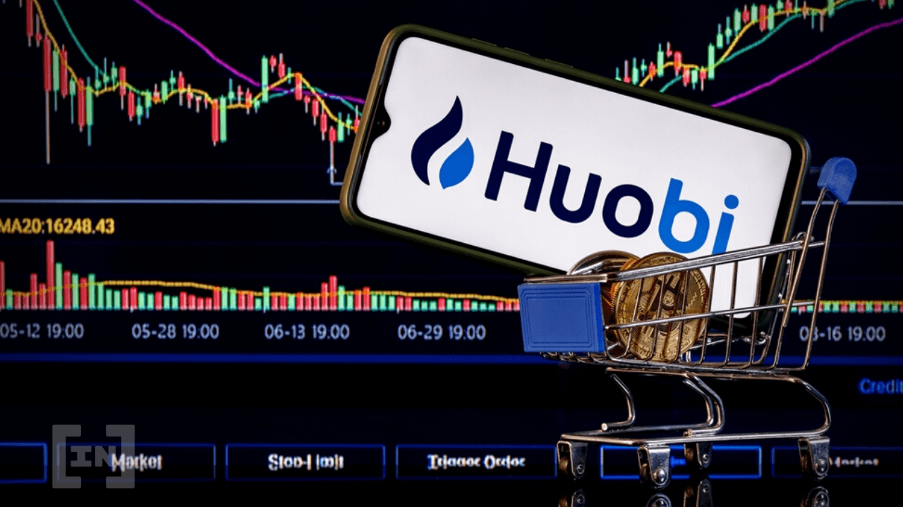 หัวเรือแห่ง Huobi เตรียมขายหุ้นส่วนของตนในราคา 3 พันล้านดอลลาร์สหรัฐ 